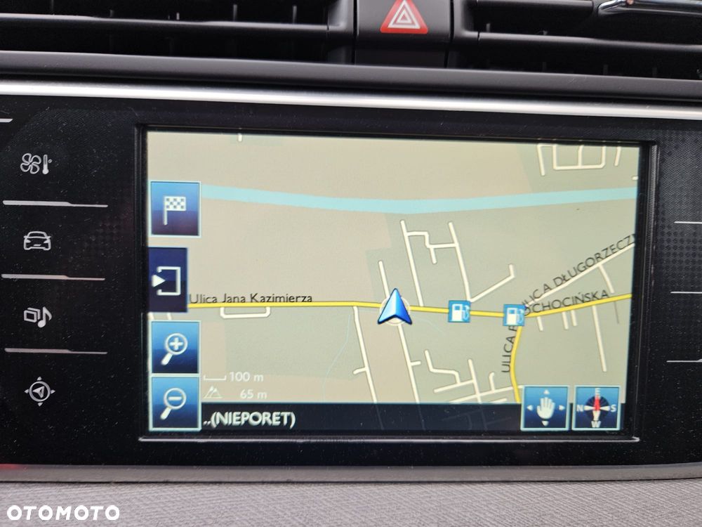 Citroën C4 Grand Picasso 2.0 HDi FAP EGS6 (7-Sitzer) Exclusive - 22