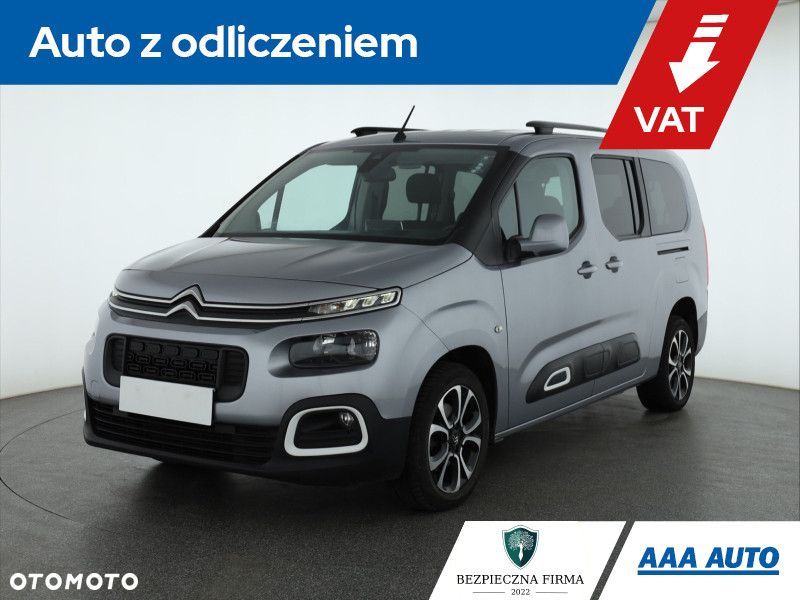 Citroën Berlingo - 1