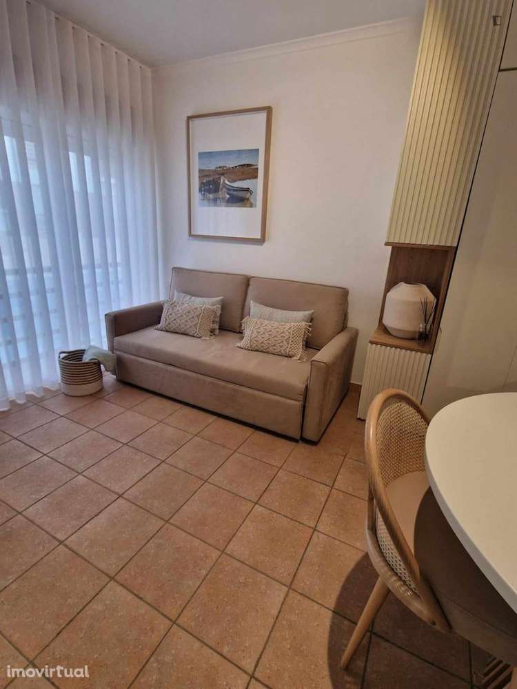 Apartamento com 1 quartos - localizado em Tavira - Grande imagem: 3/12