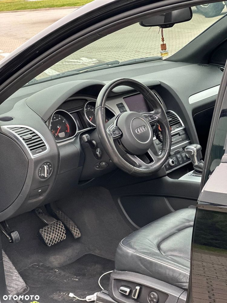 Audi Q7 - 14