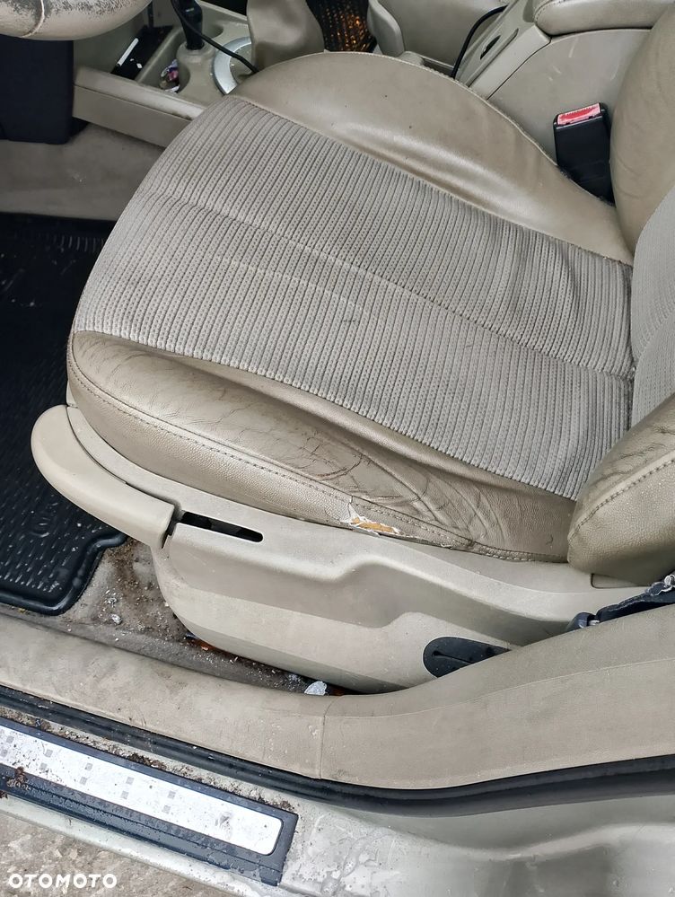 Renault Megane 1.6 16V Confort Authentique - 14