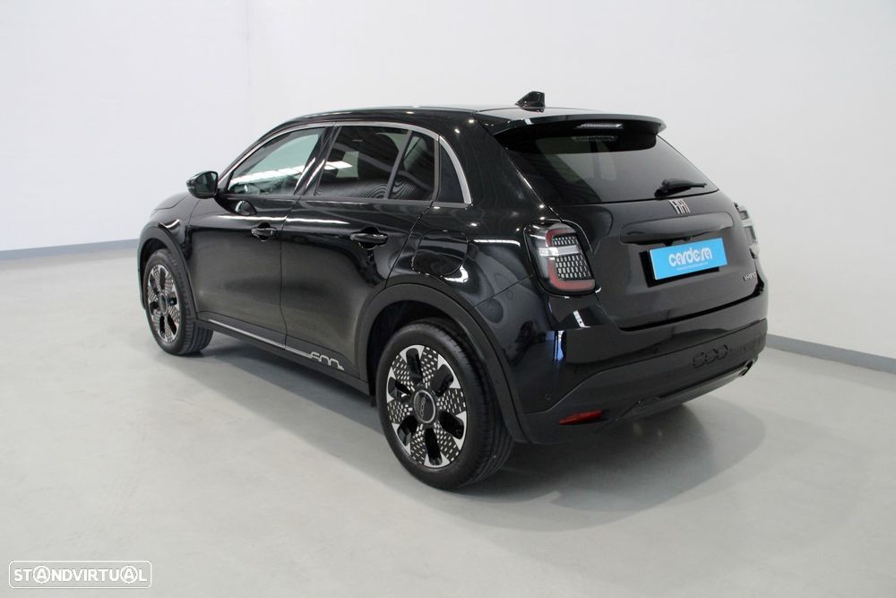 Fiat 600 1.2 Hybrid La Prima - 5