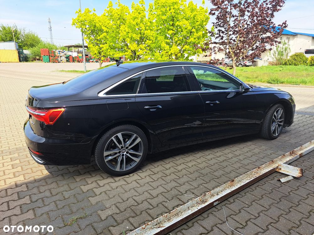 Audi A6 Limousine - 9