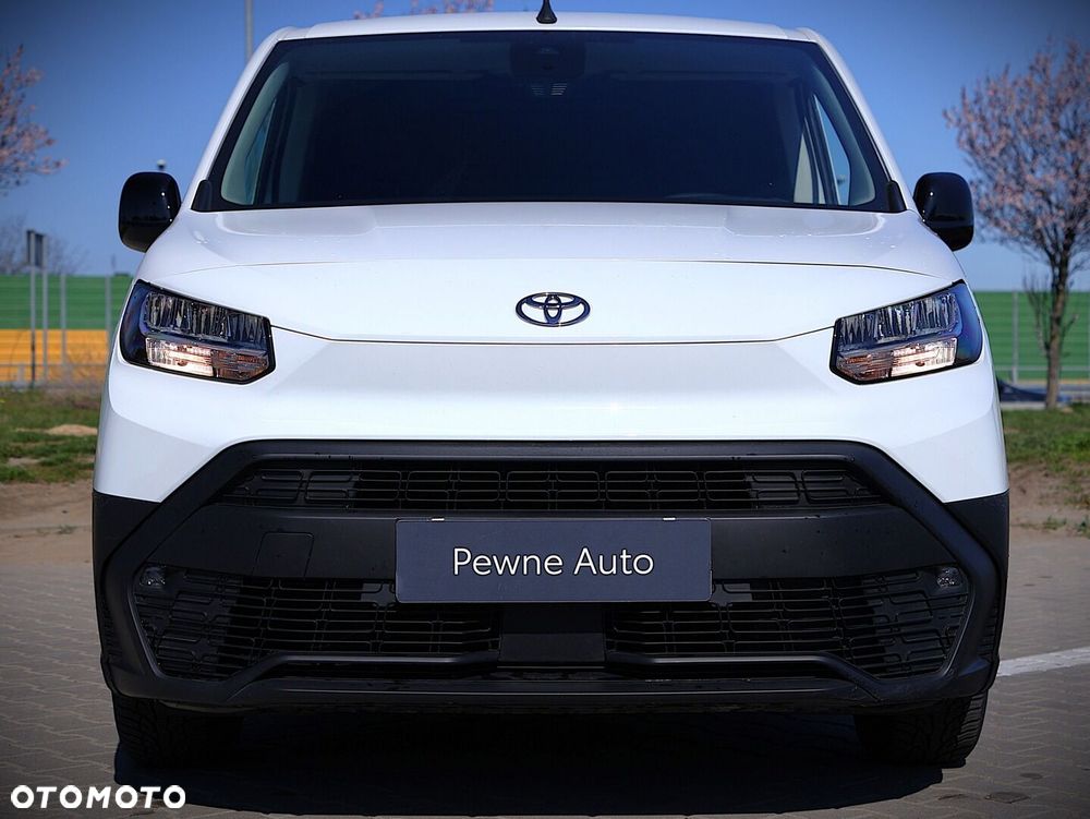 Toyota PROACE CITY - 6