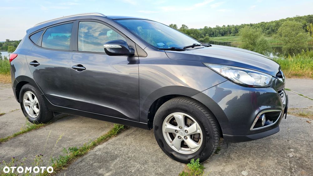 Hyundai ix35 - 6