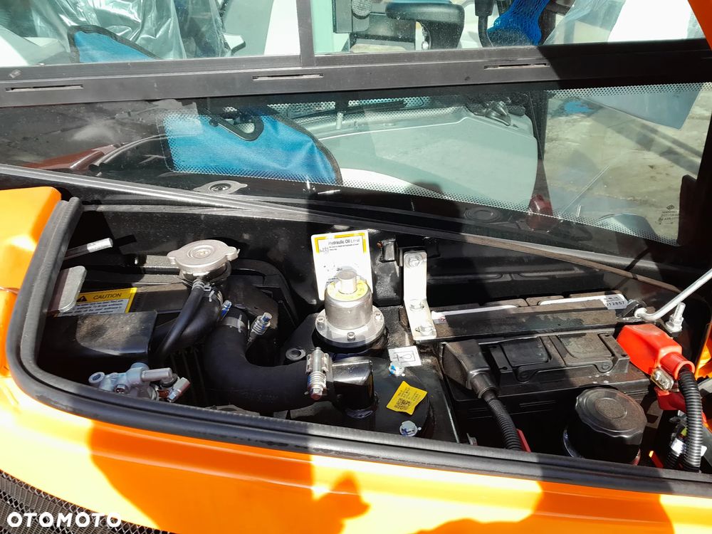 Kubota LONKING CDM6025 - 23