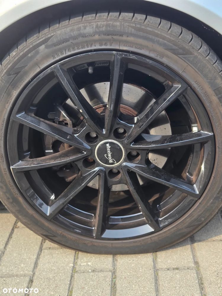BMW Seria 5 - 13