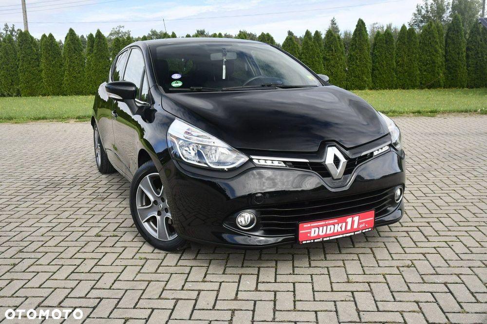 Renault Clio - 3