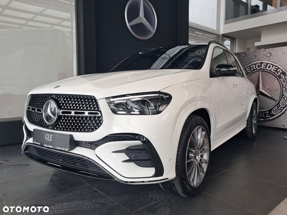 Mercedes-Benz GLE - 16
