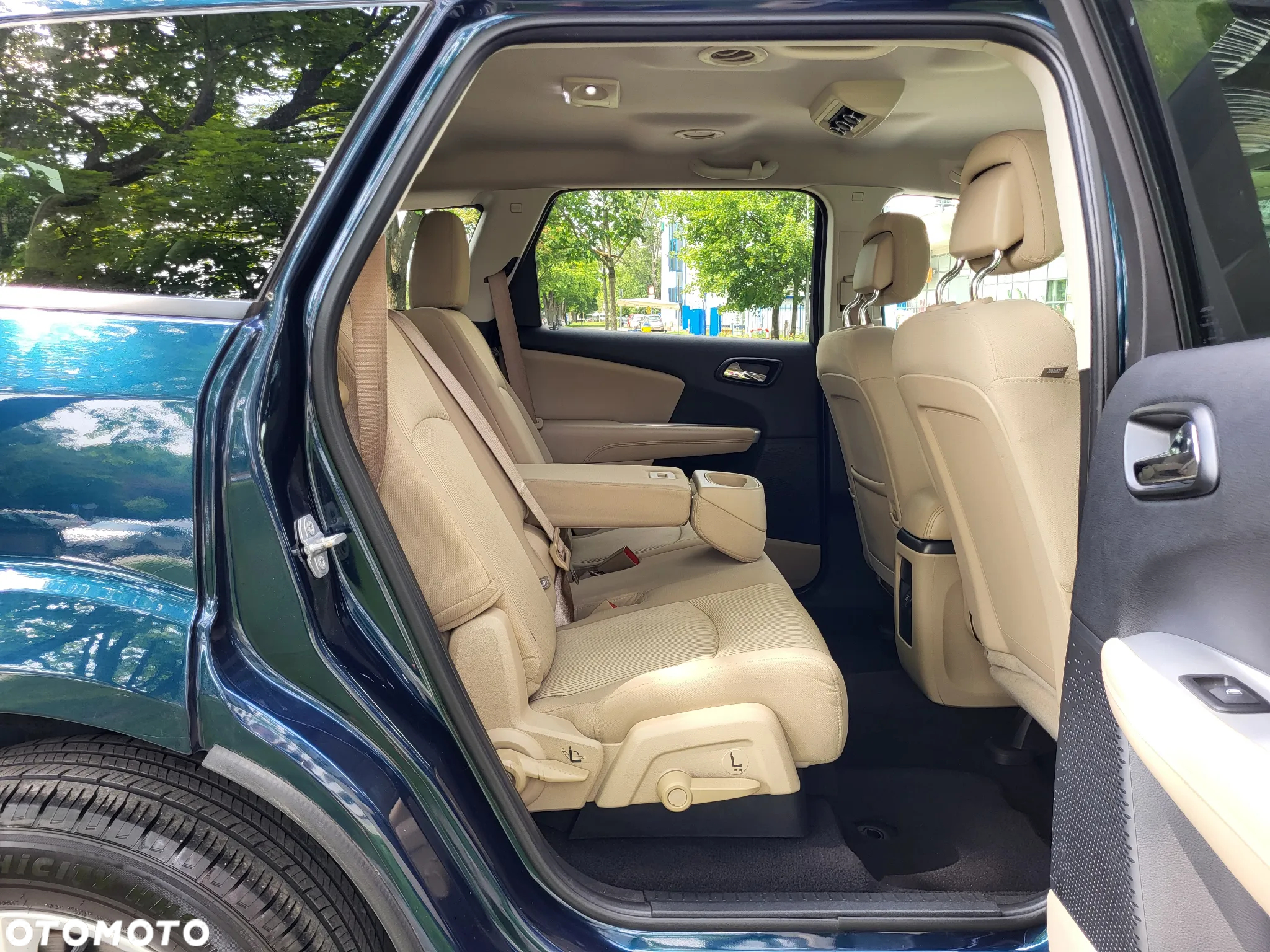Dodge Journey - 34