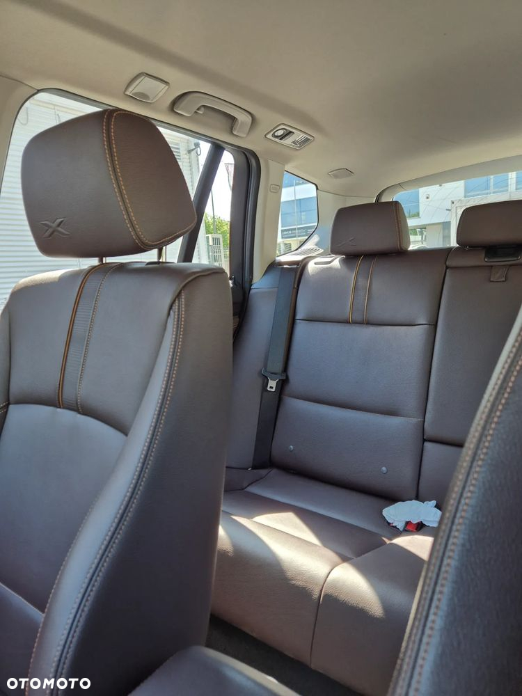 BMW X3 35i xDrive - 10