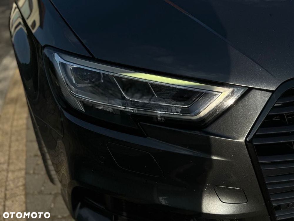 Audi A3 Sportback 2.0 TDI (clean diesel) S tronic S line Sportpaket - 6