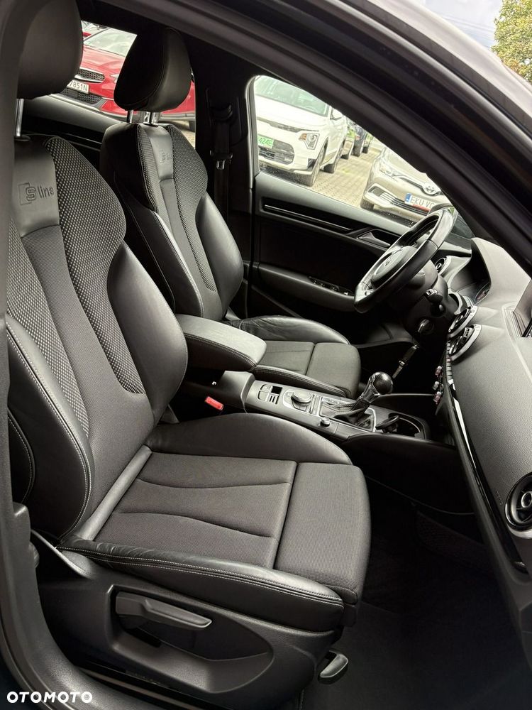 Audi A3 Sportback - 19