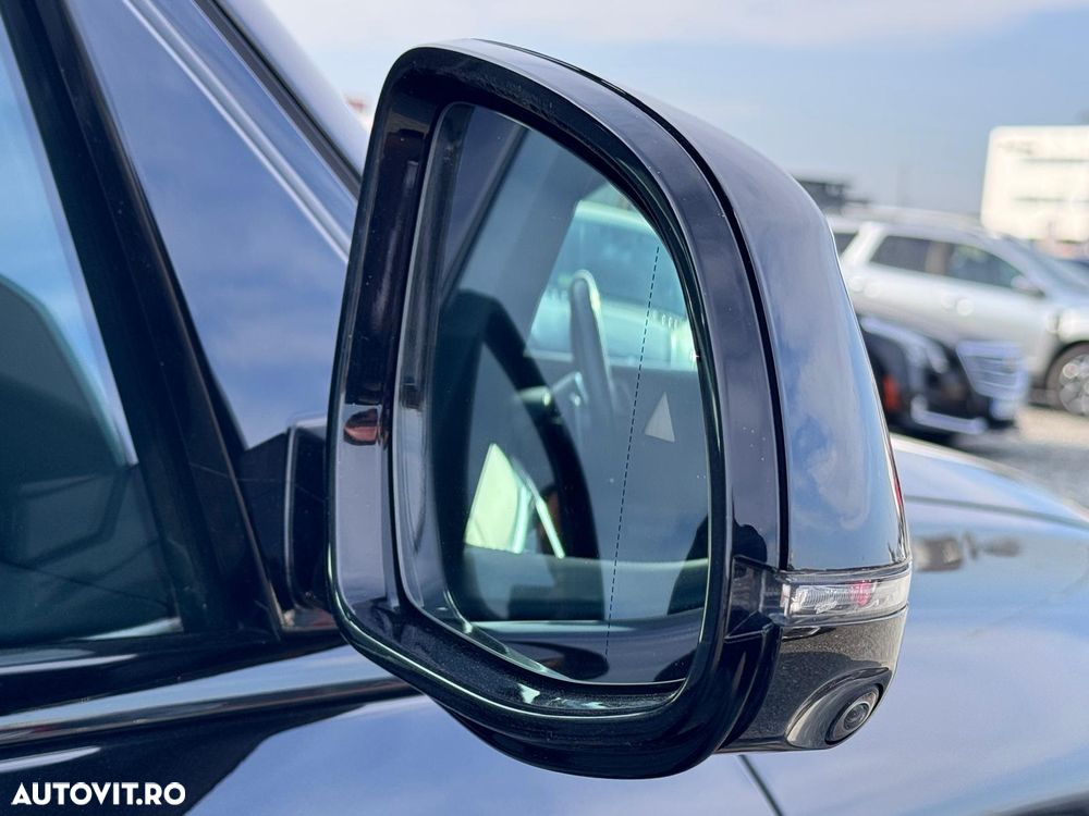 BMW X5 xDrive40d AT MHEV - 12