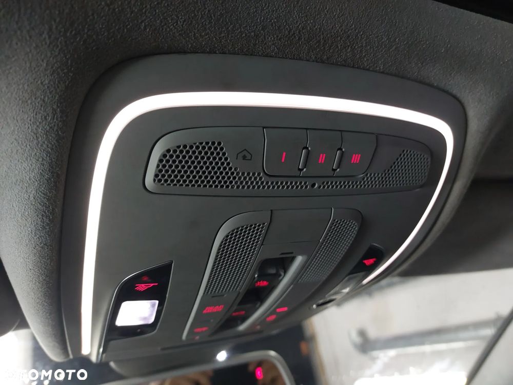 Audi A8 4.2 TDI clean diesel L Quattro - 23