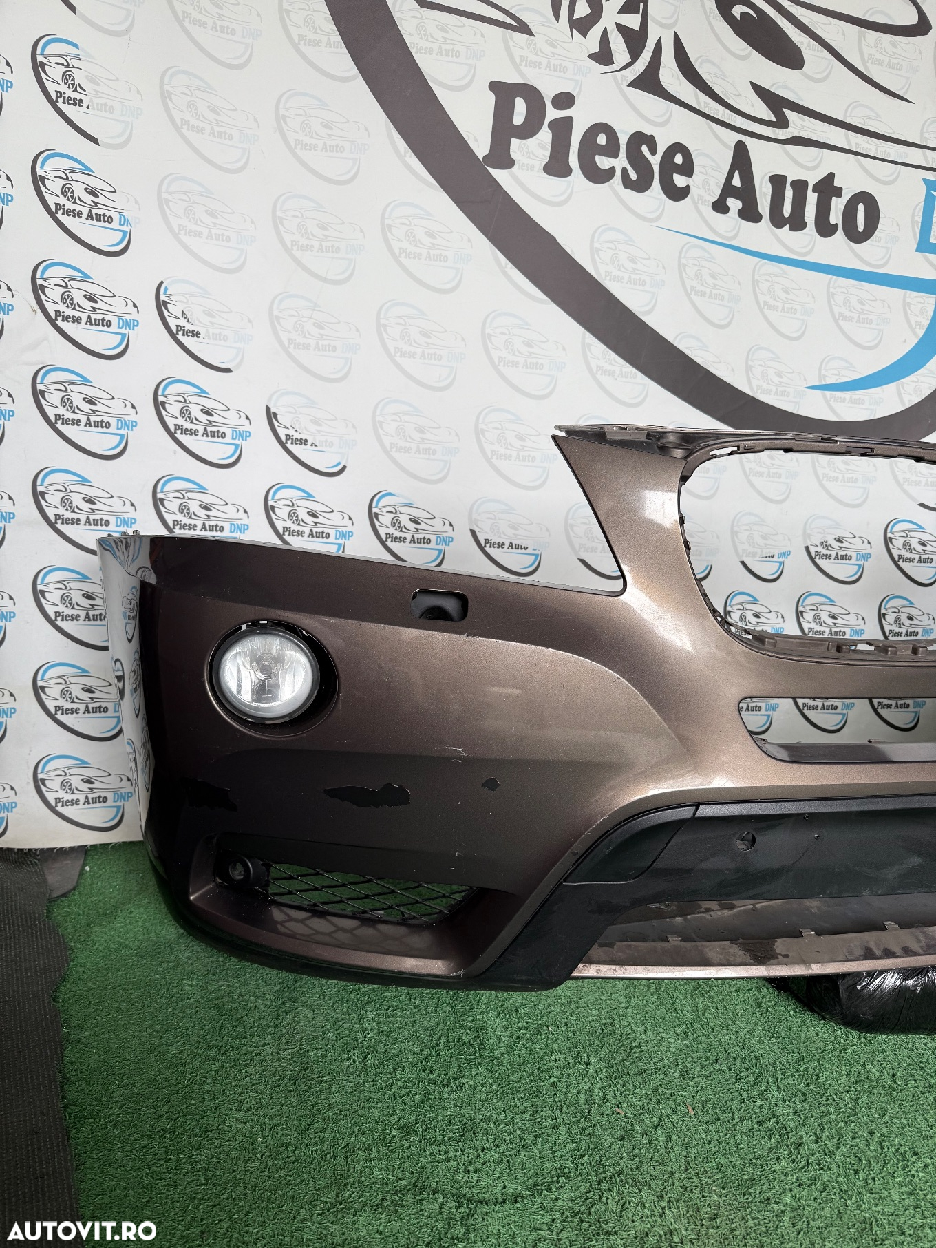 Bara fata Bmw X3 F25 non facelift - 2