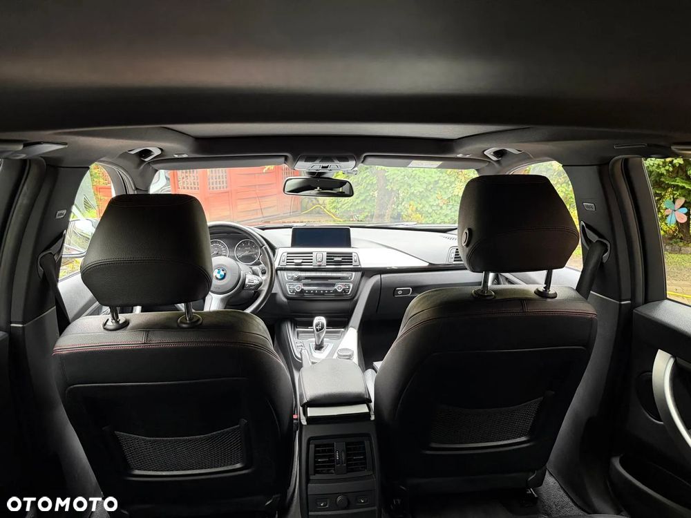 BMW Seria 3 - 18