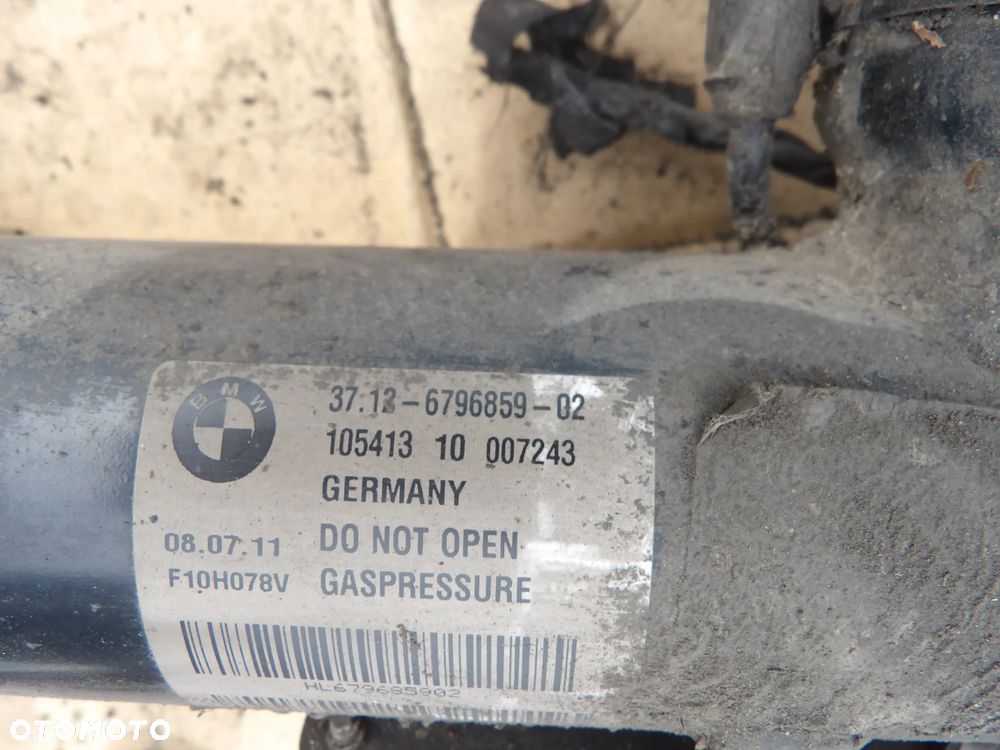 BMW - F10 - AMORTYZATORY VDC - TYŁ - PRAWY/LEWY - CENA ZA 1 SZT - 6796860  6796859 - 3