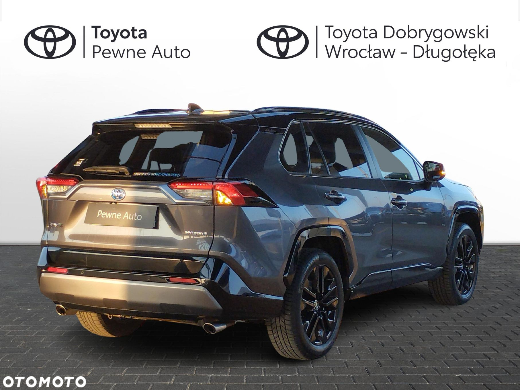 Toyota RAV4 - 7