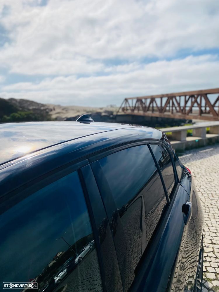 BMW 118 d Sport Line - 7