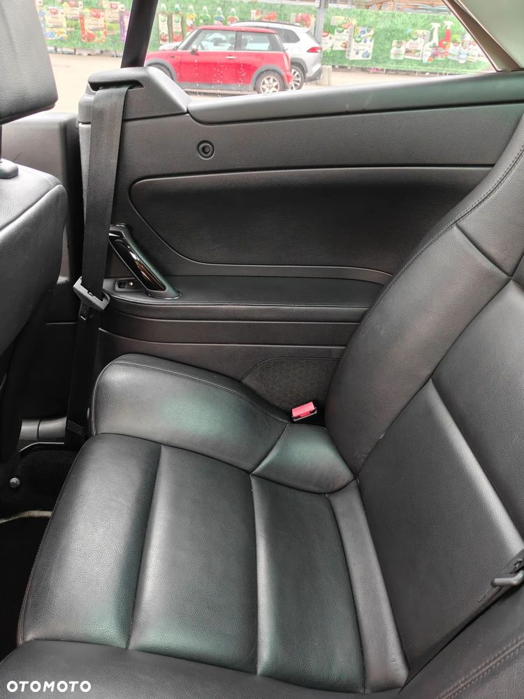 Peugeot 307 CC 2.0 Intense - 18