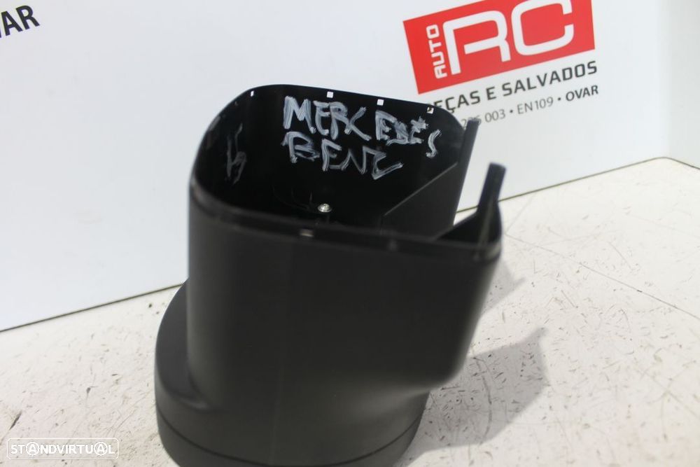 Fita Airbag com Comando do limpa para brisas Mercedes - 4