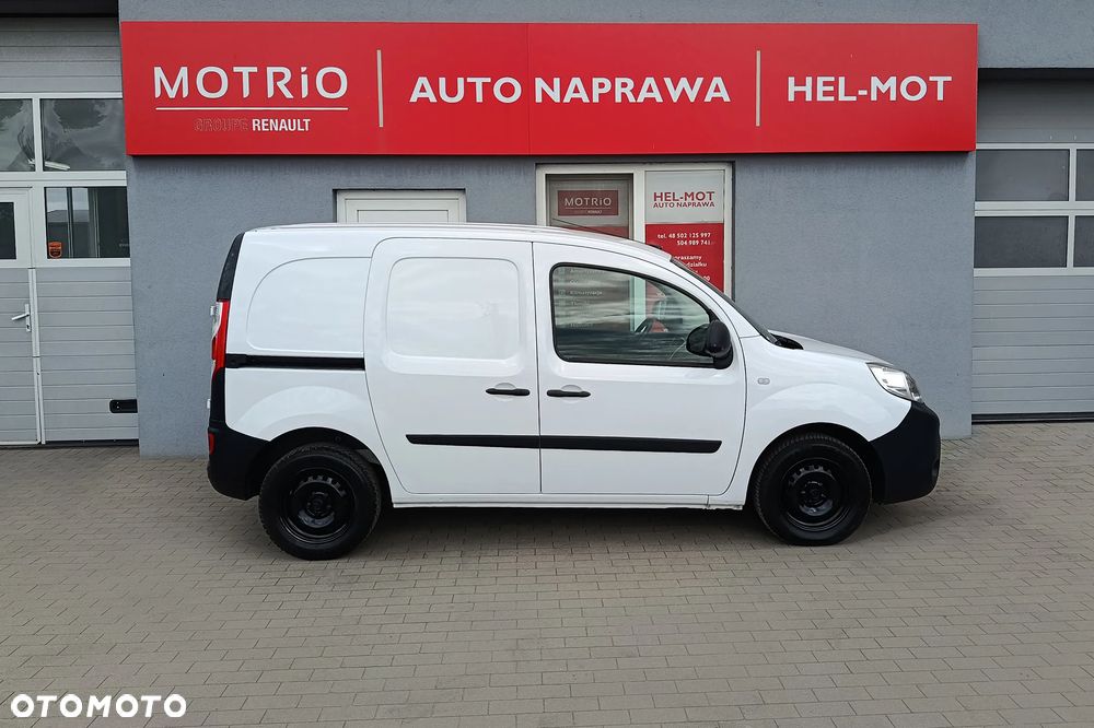 Renault Kangoo II - 11