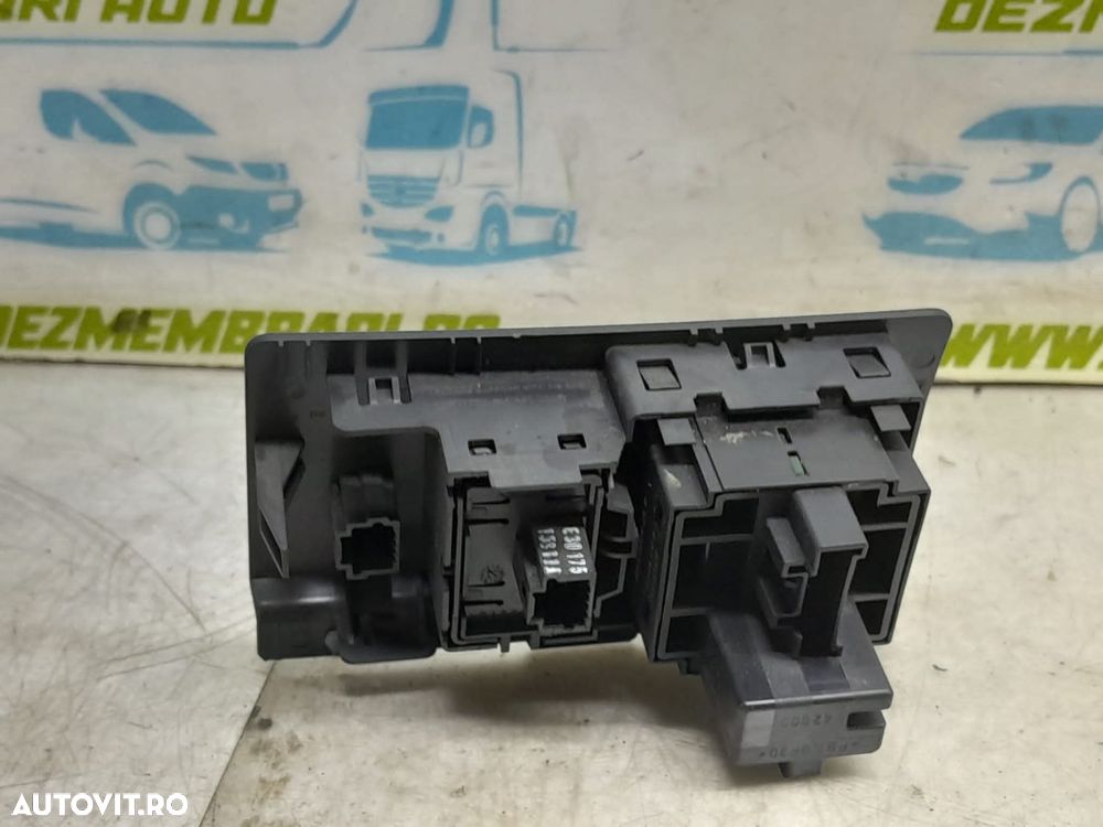 Panou butoane reglaj faruri Renault Laguna 3 [2007 - 2011] - 2