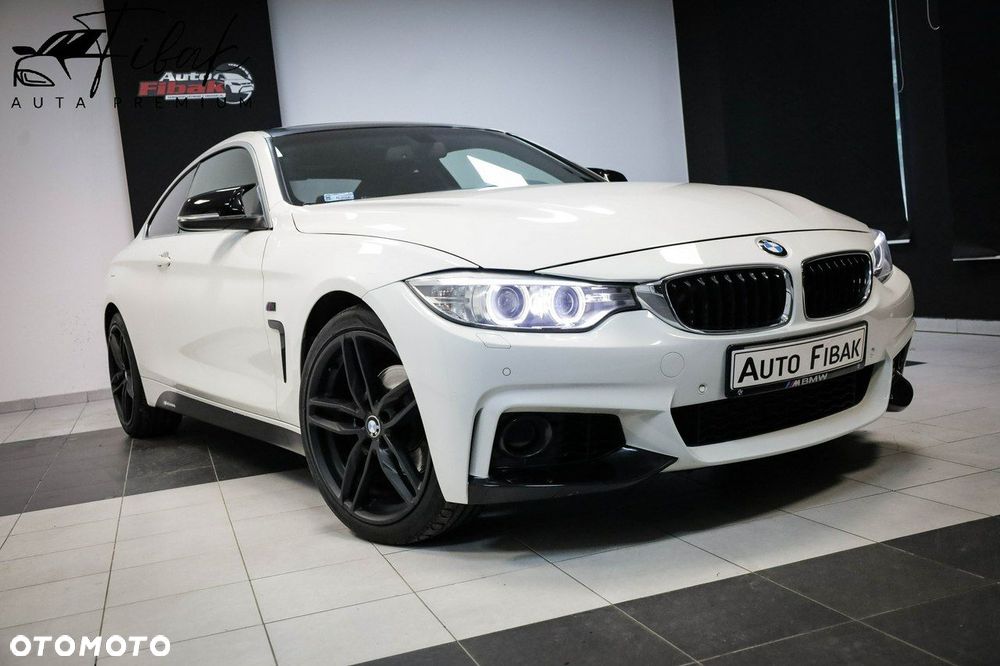 BMW Seria 4