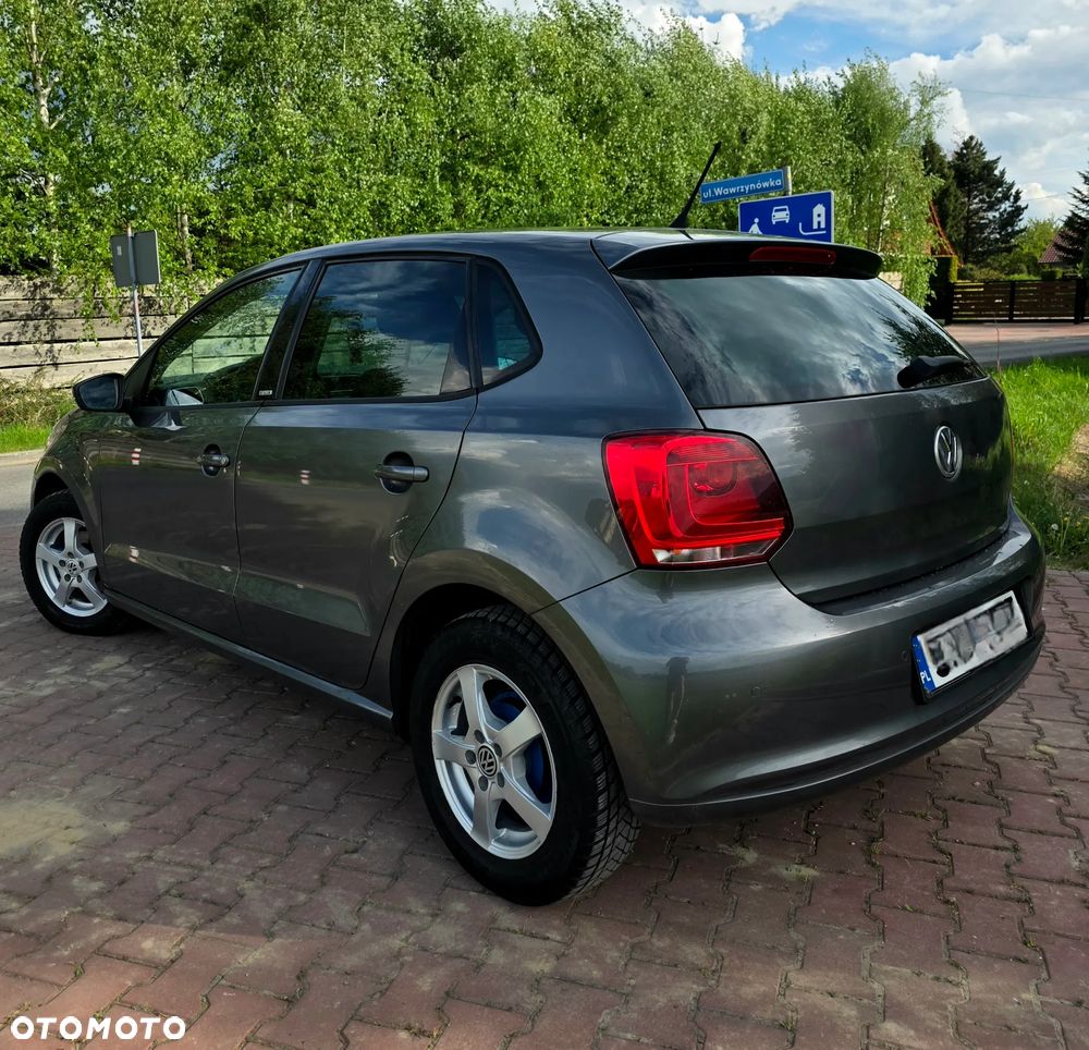 Volkswagen Polo - 7