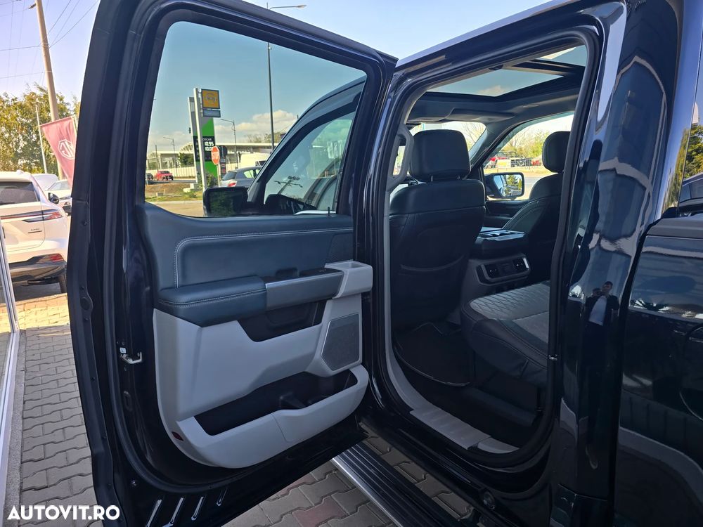 Ford F150 - 15