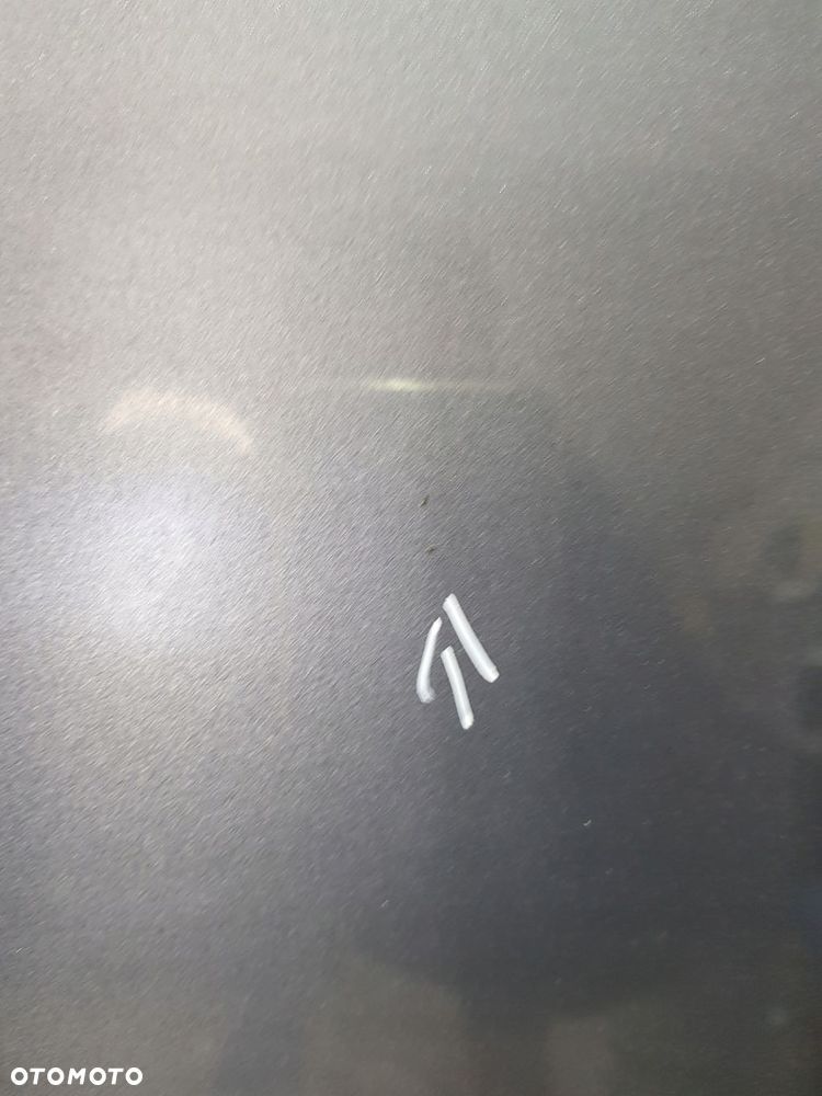 maska pokrywa silnika nissan qashqai j10 +2 eur 09r b52 - 7