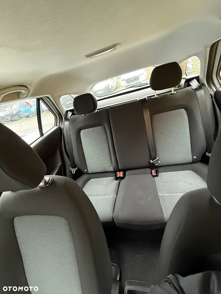 Fiat Tipo 1.4 16v Easy EU6d - 9