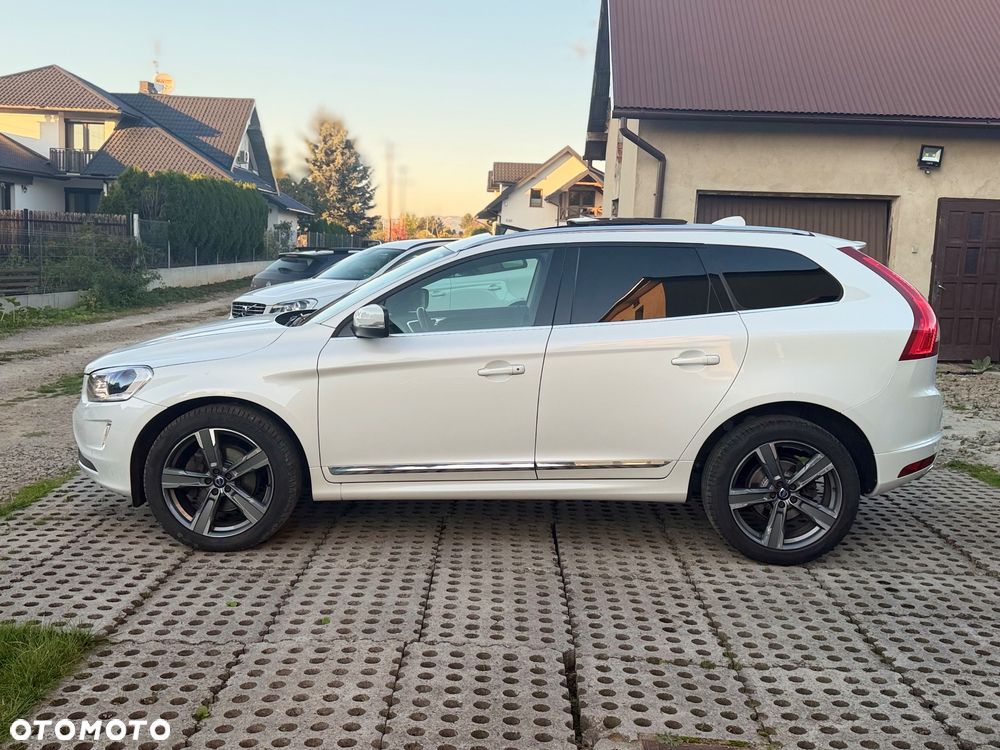 Volvo XC 60 D4 Inscription - 16