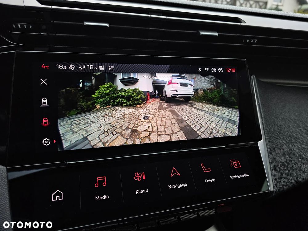 Peugeot 308 1.2 PureTech GT S&S EAT8 - 25