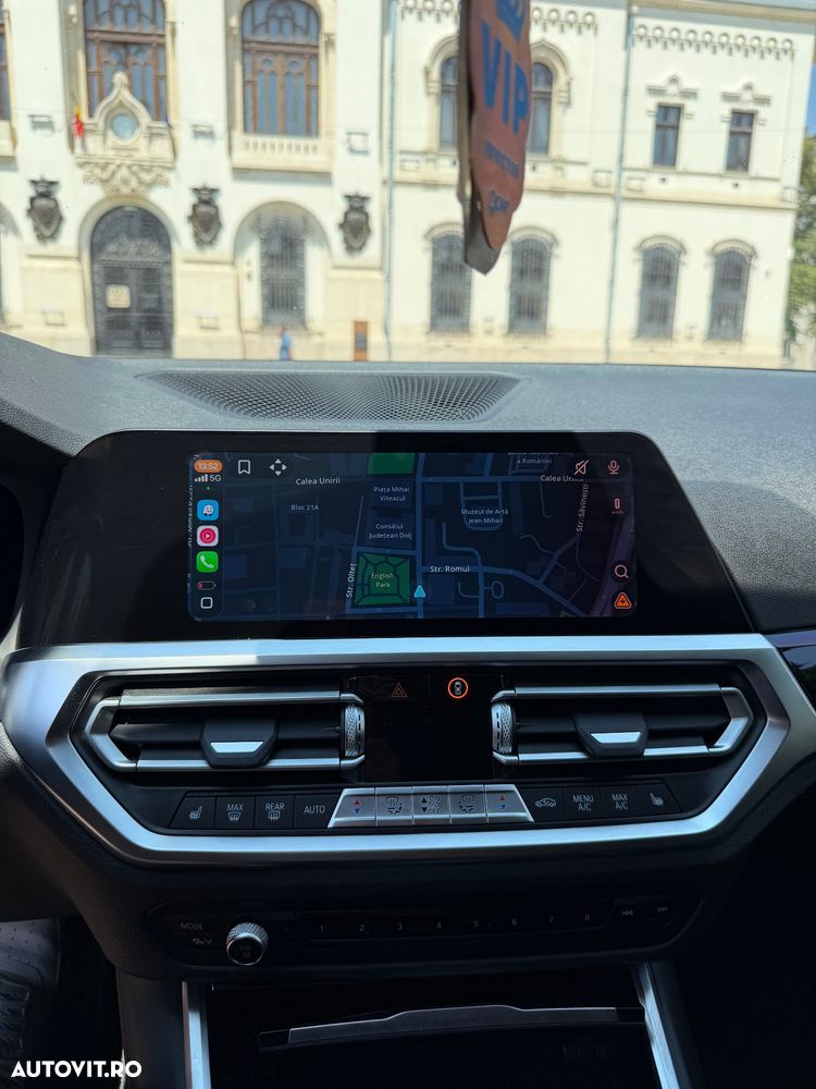 BMW Seria 3 - 6