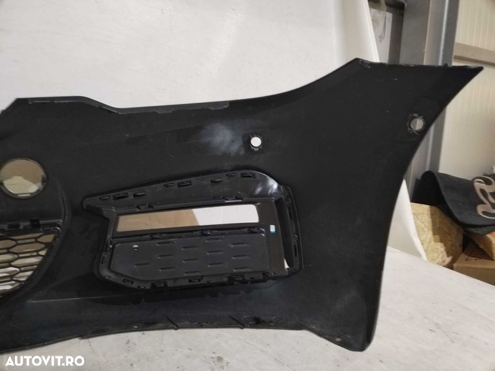 Bara fata BMW Seria 5 G30/G31, M-Sport, 2017, 2018, 2019, 2020, cod origine OE 51118064928. - 9