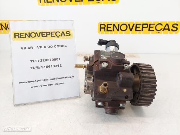 Bomba Injectora / Alta Pressao Citroen C4 I (Lc_)