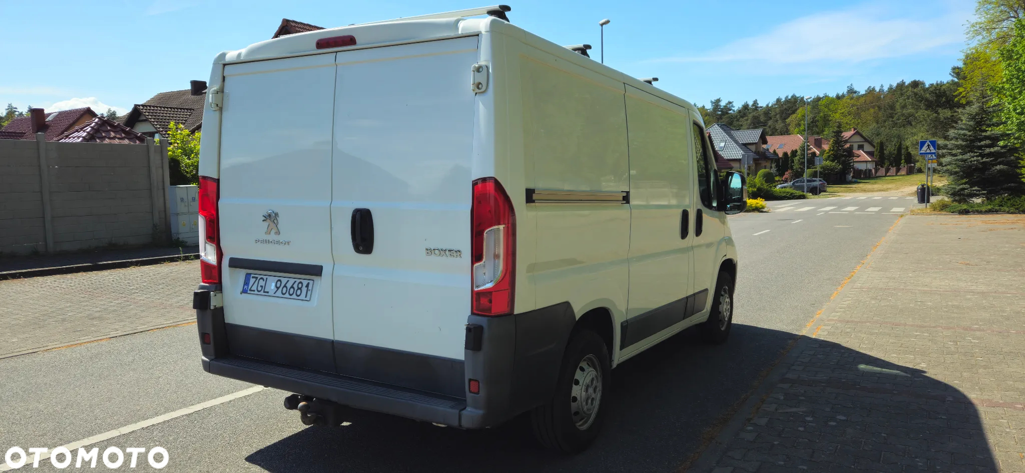 Peugeot Boxer - 6