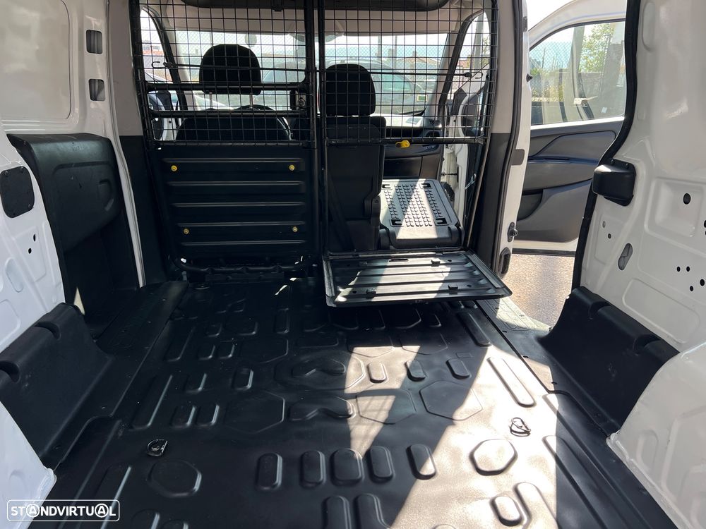 Fiat doblo maxi - 29