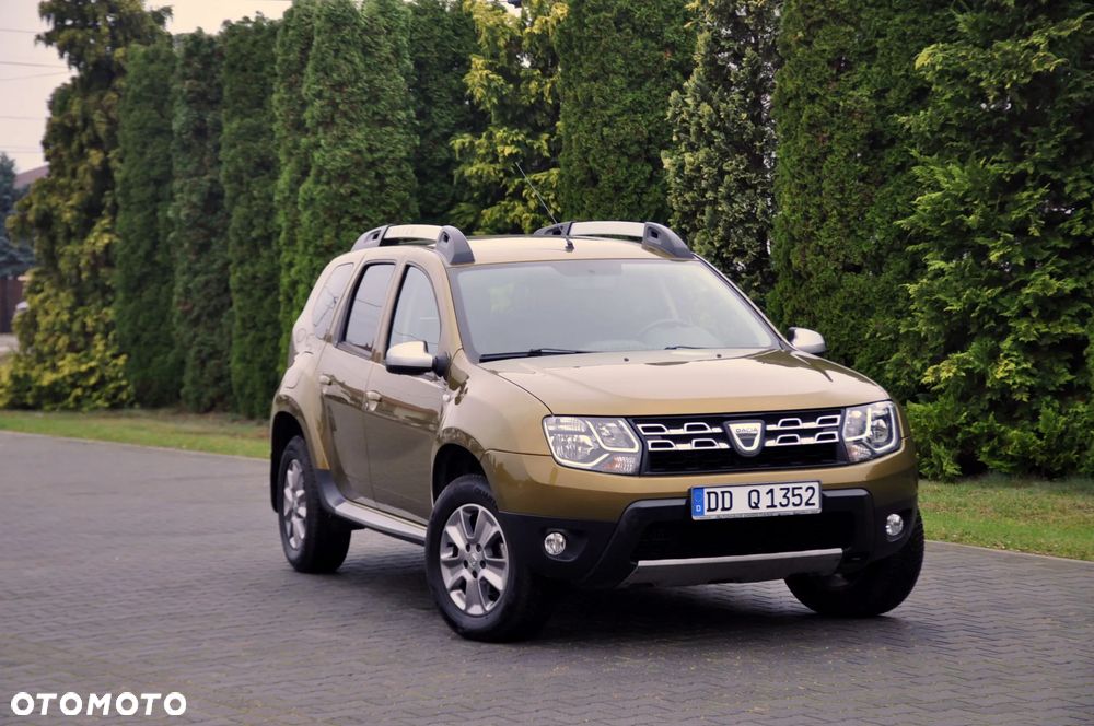 Dacia Duster - 2