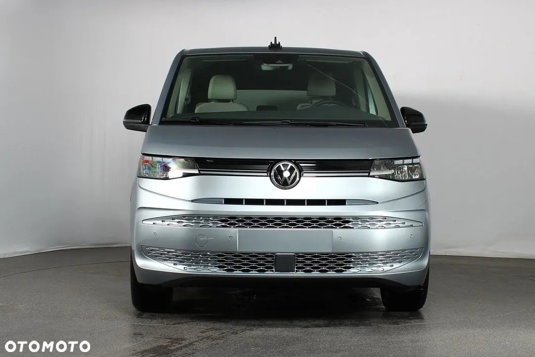 Volkswagen Multivan 2.0 TDI L1 Life DSG - 6