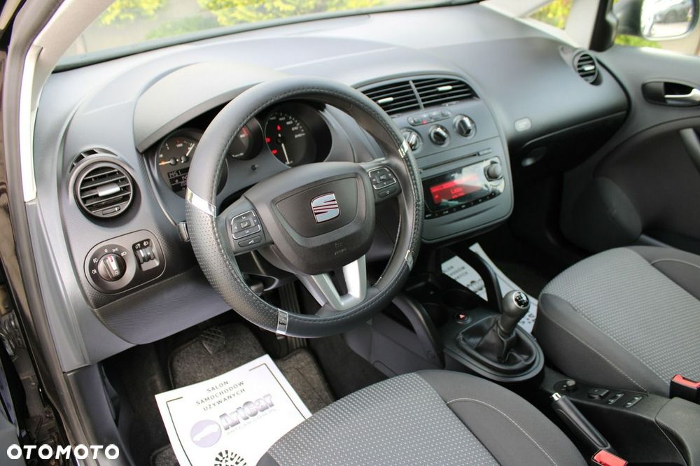 Seat Altea XL 1.4 TSI Style - 13
