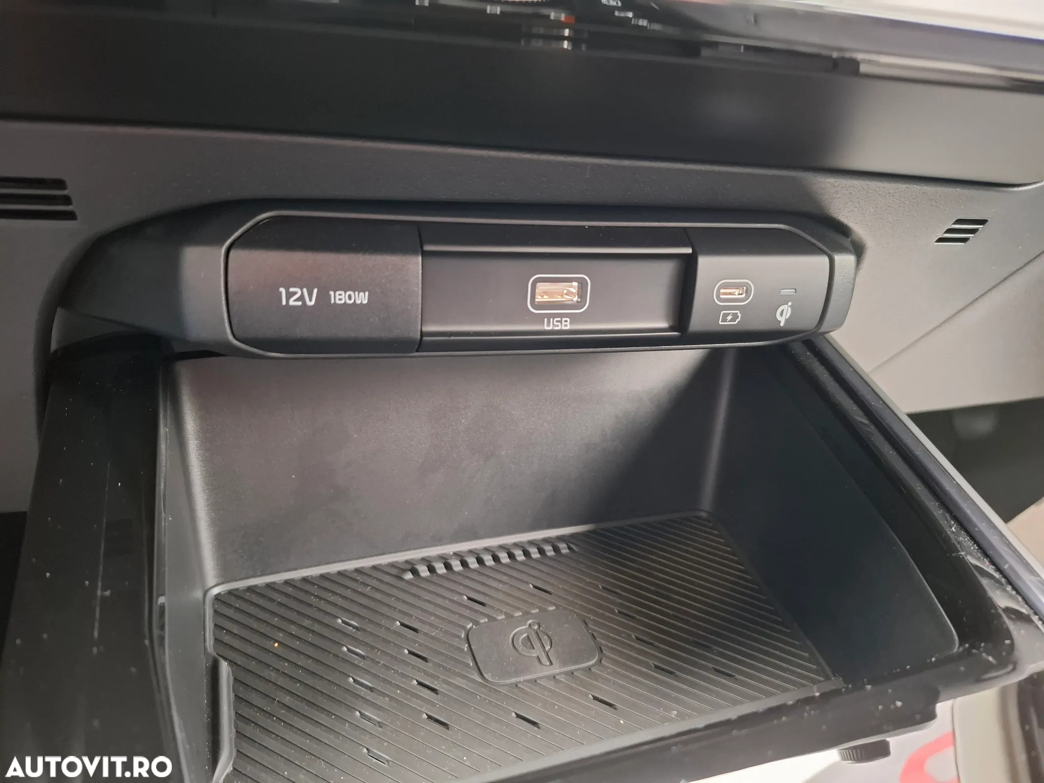 Kia Niro EV Premium - 30