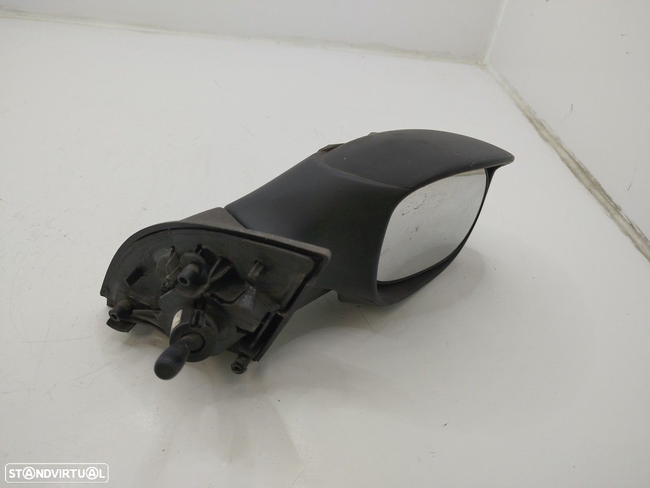 Espelho Retrovisor Dto Citroën C3 I (Fc_, Fn_) - 1