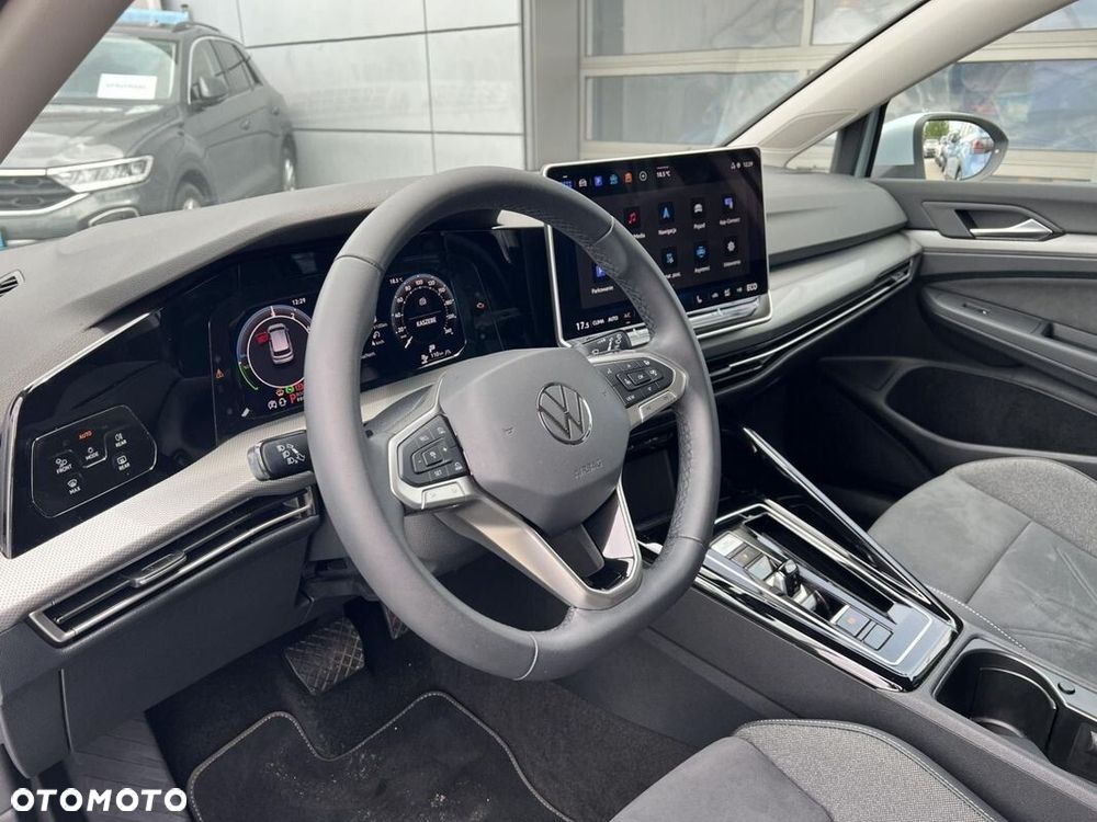Volkswagen Golf 1.5 TSI EHybrid PHEV 150kW Style DSG - 10