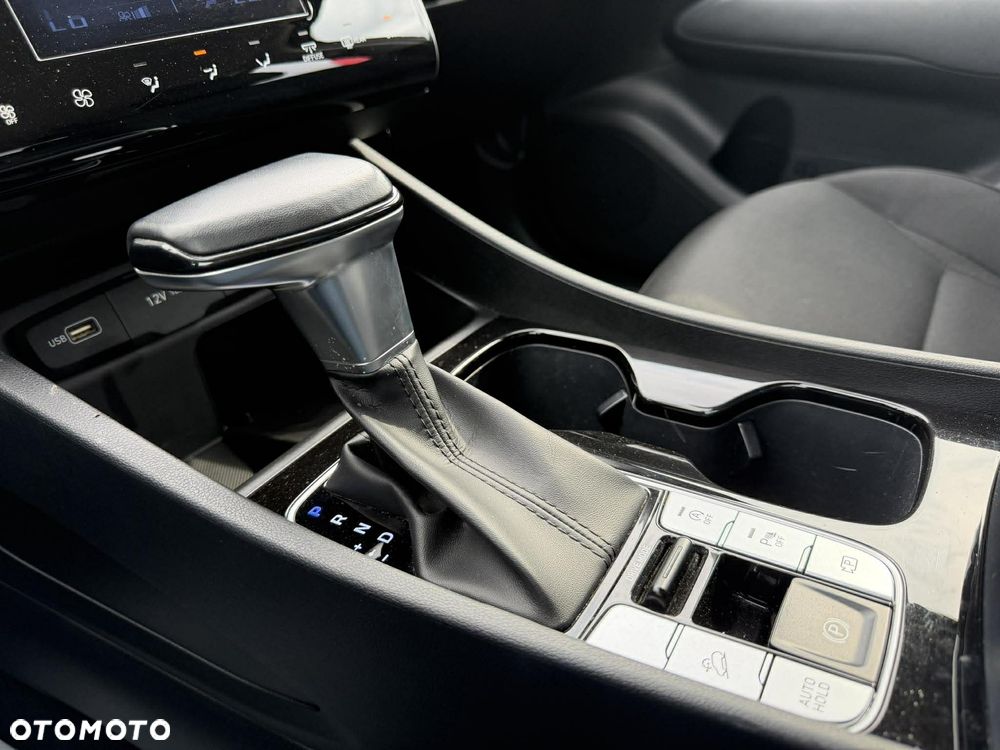 Hyundai Tucson - 25