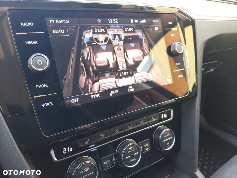 Volkswagen Passat 2.0 TDI BMT Highline DSG - 19