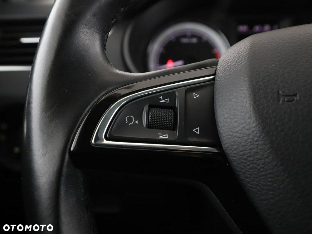 Skoda Octavia 1.8 TSI Style DSG - 30
