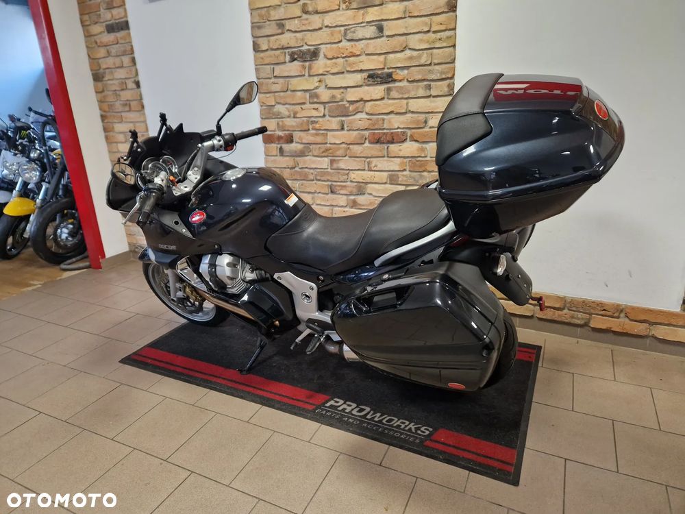 Moto Guzzi Norge - 25